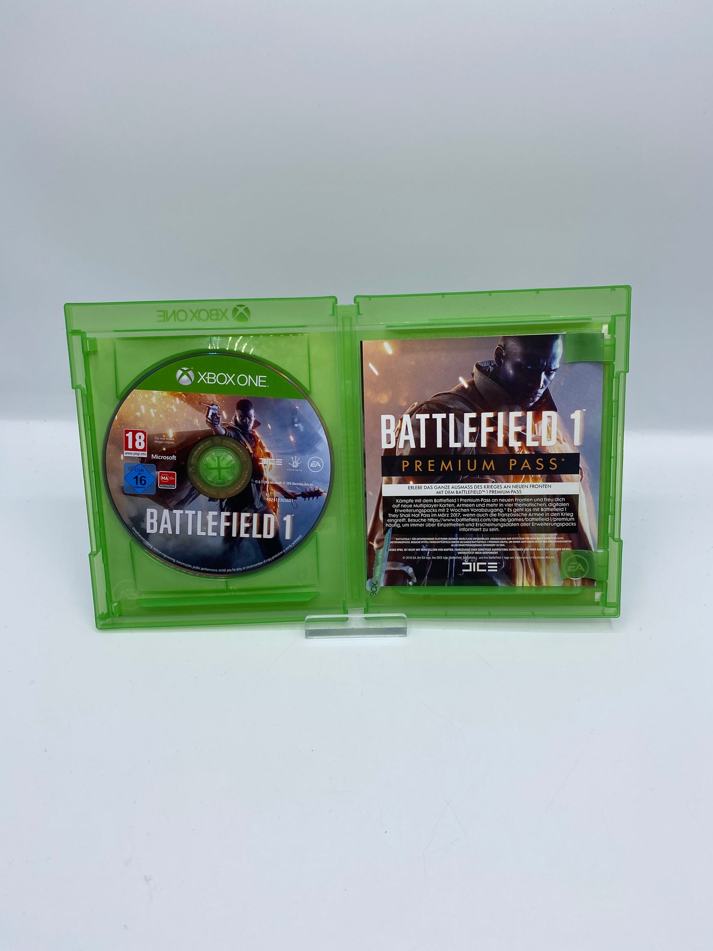 Battlefield 1