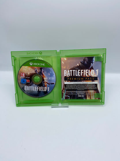 Battlefield 1