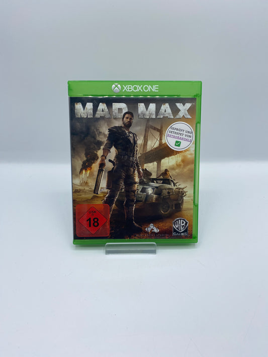 Mad Max