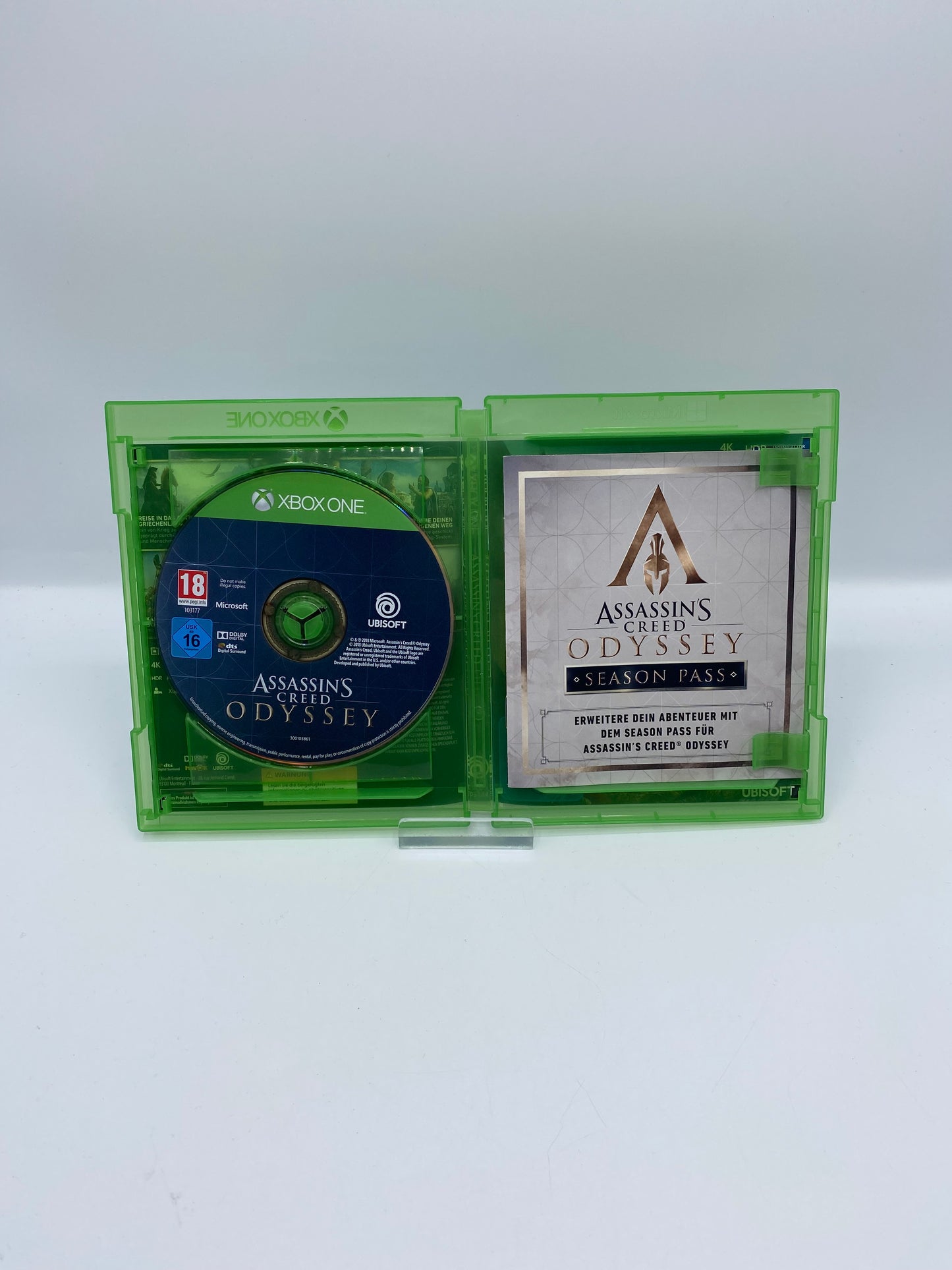 Assassins Creed Odyssey