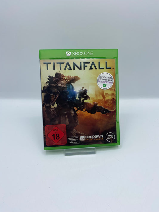Titanfall