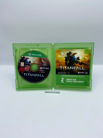 Titanfall
