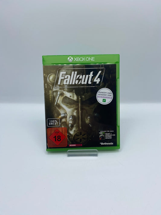 Fallout 4