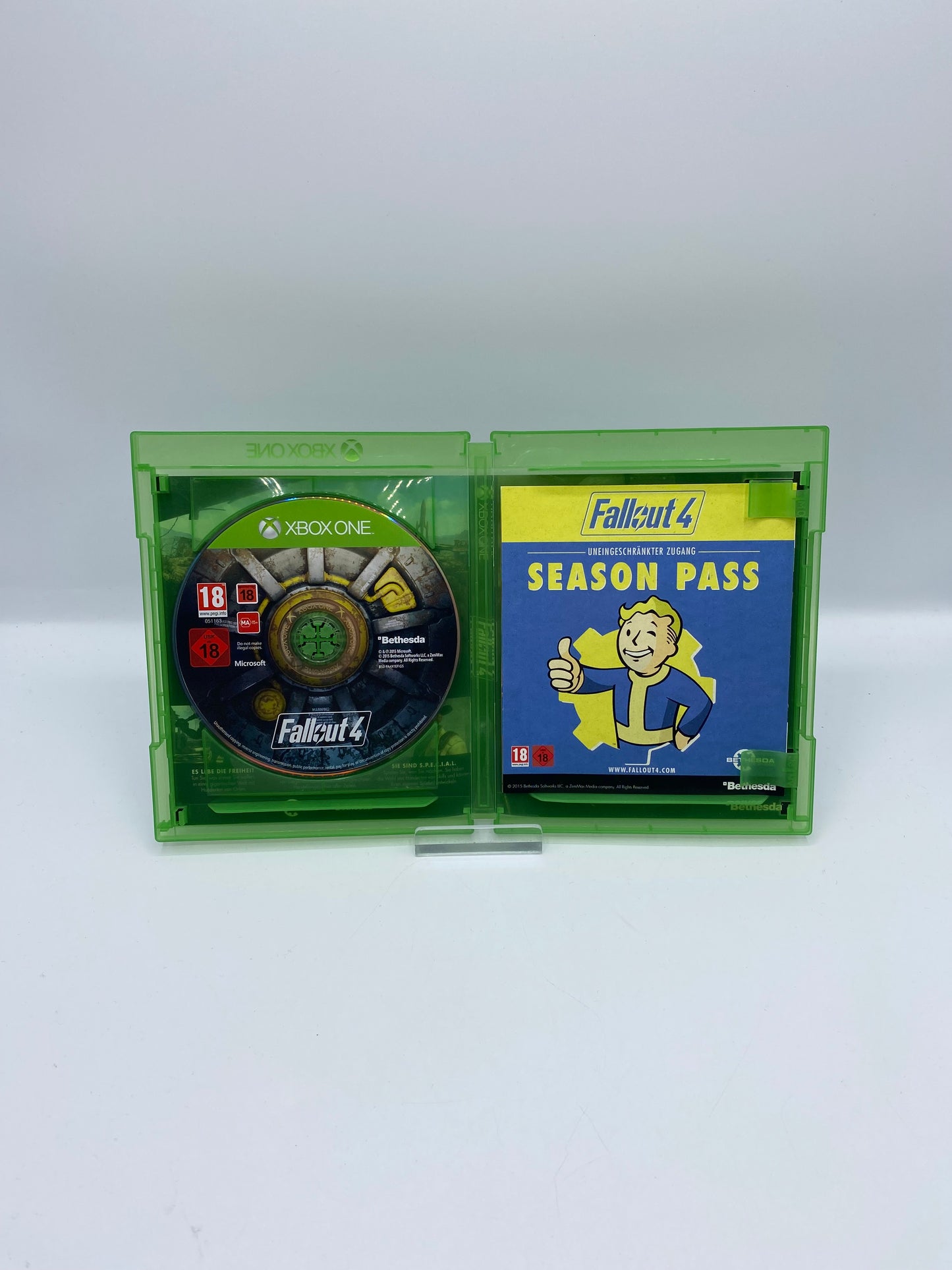 Fallout 4