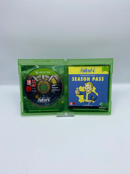 Fallout 4