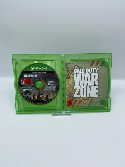 Call of Duty Vanguard