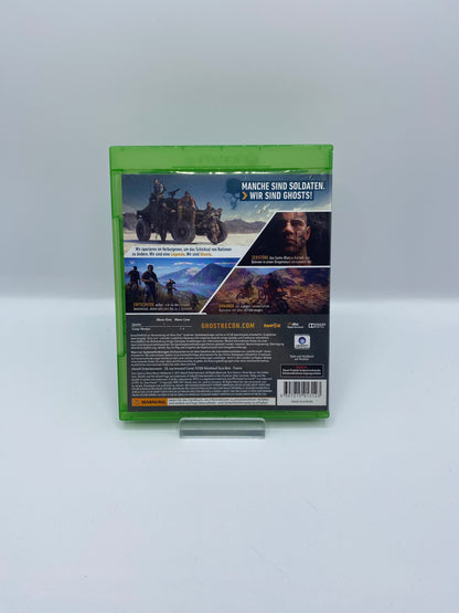 Tom Clancy`s Ghost Recon Wildlands