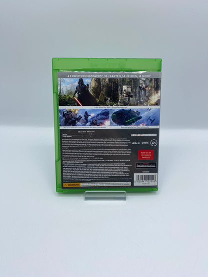 Star Wars Battlefront Ultimate Edition