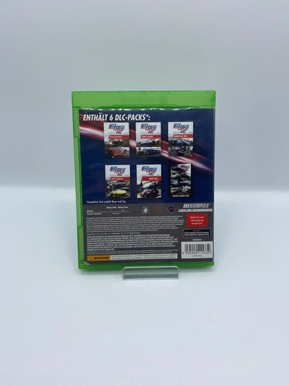 Need for Speed Rivals Complete Edition