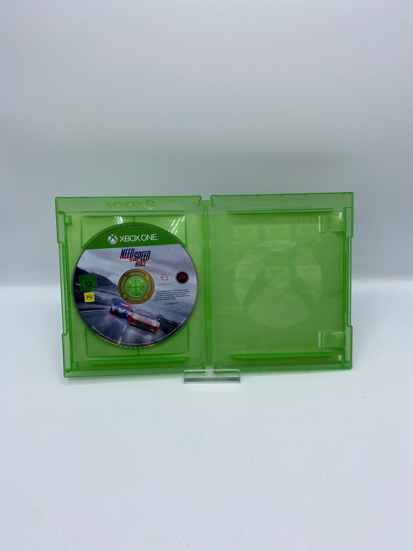 Need for Speed Rivals Complete Edition