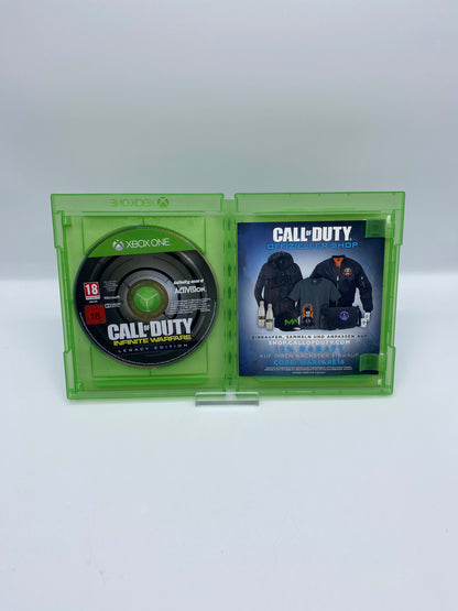 Call of Duty Infinite Warfare