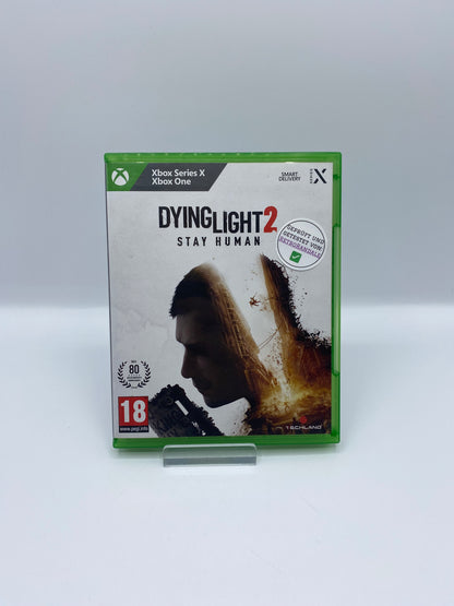 Dying Light 2 Stay Human