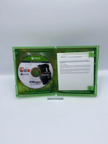 Dying Light 2 Stay Human