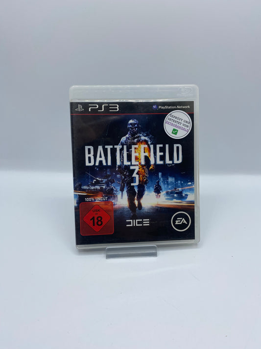Battlefield 3