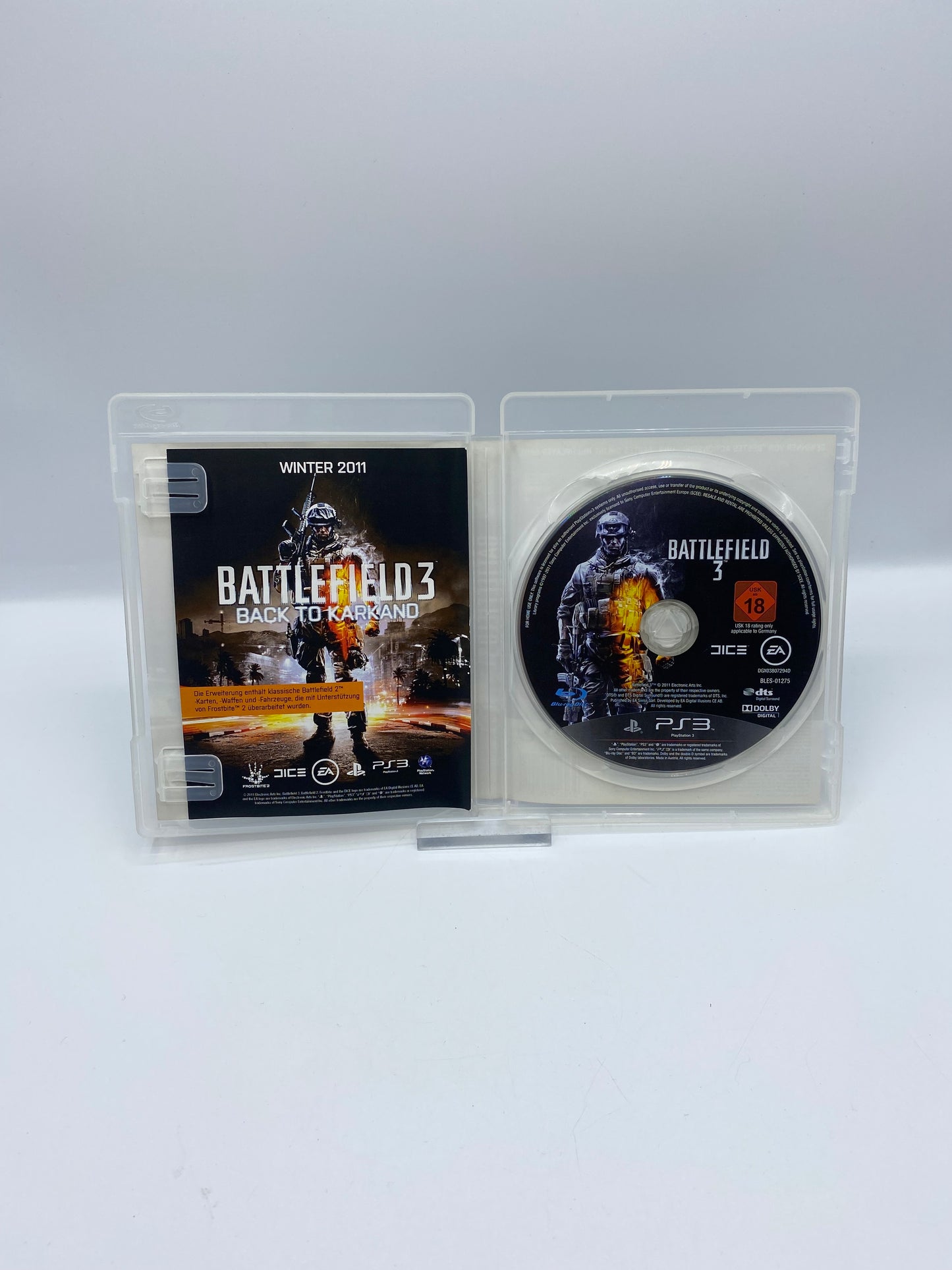 Battlefield 3