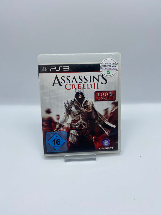 Assassins Creed 2