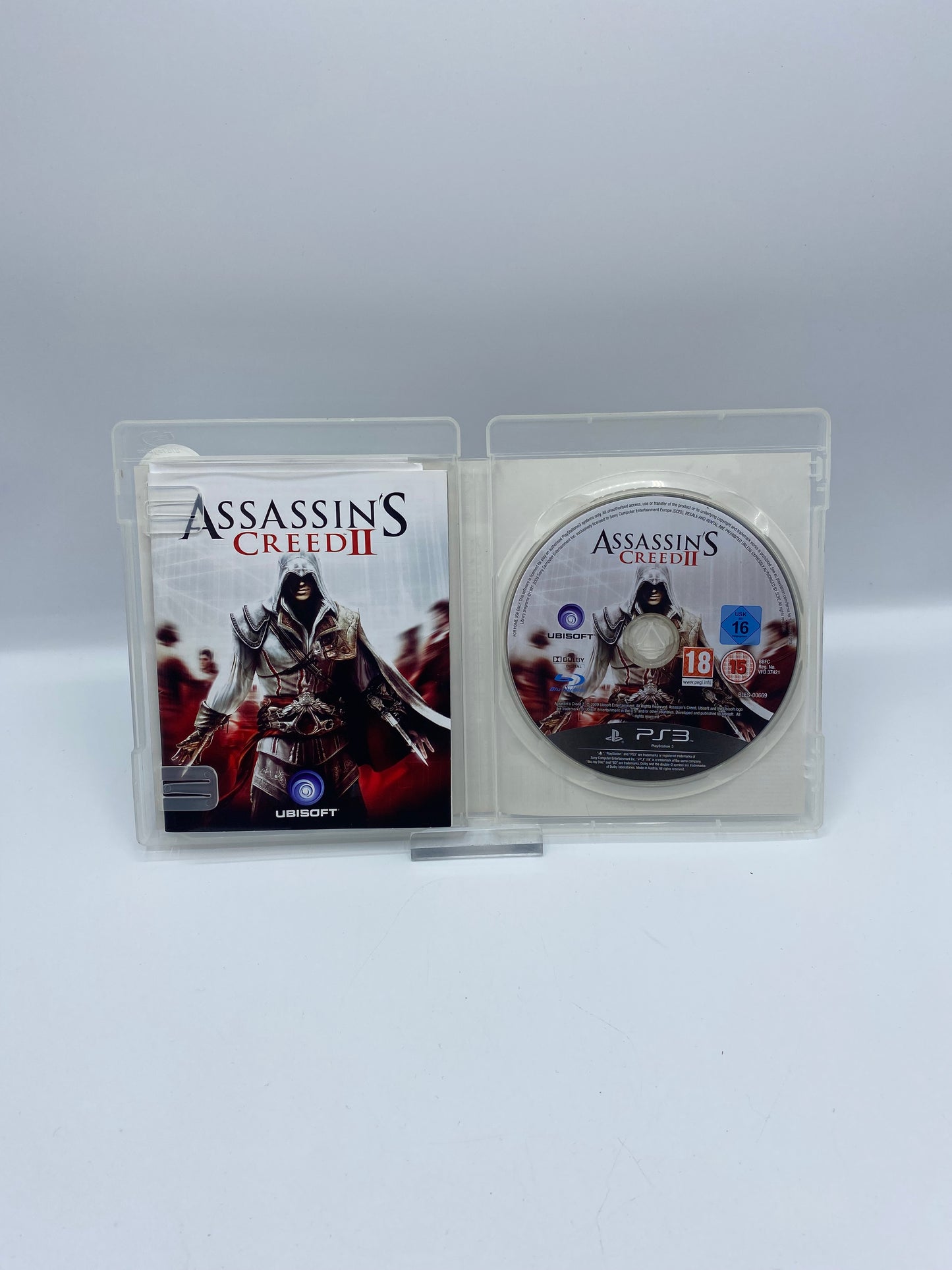 Assassins Creed 2