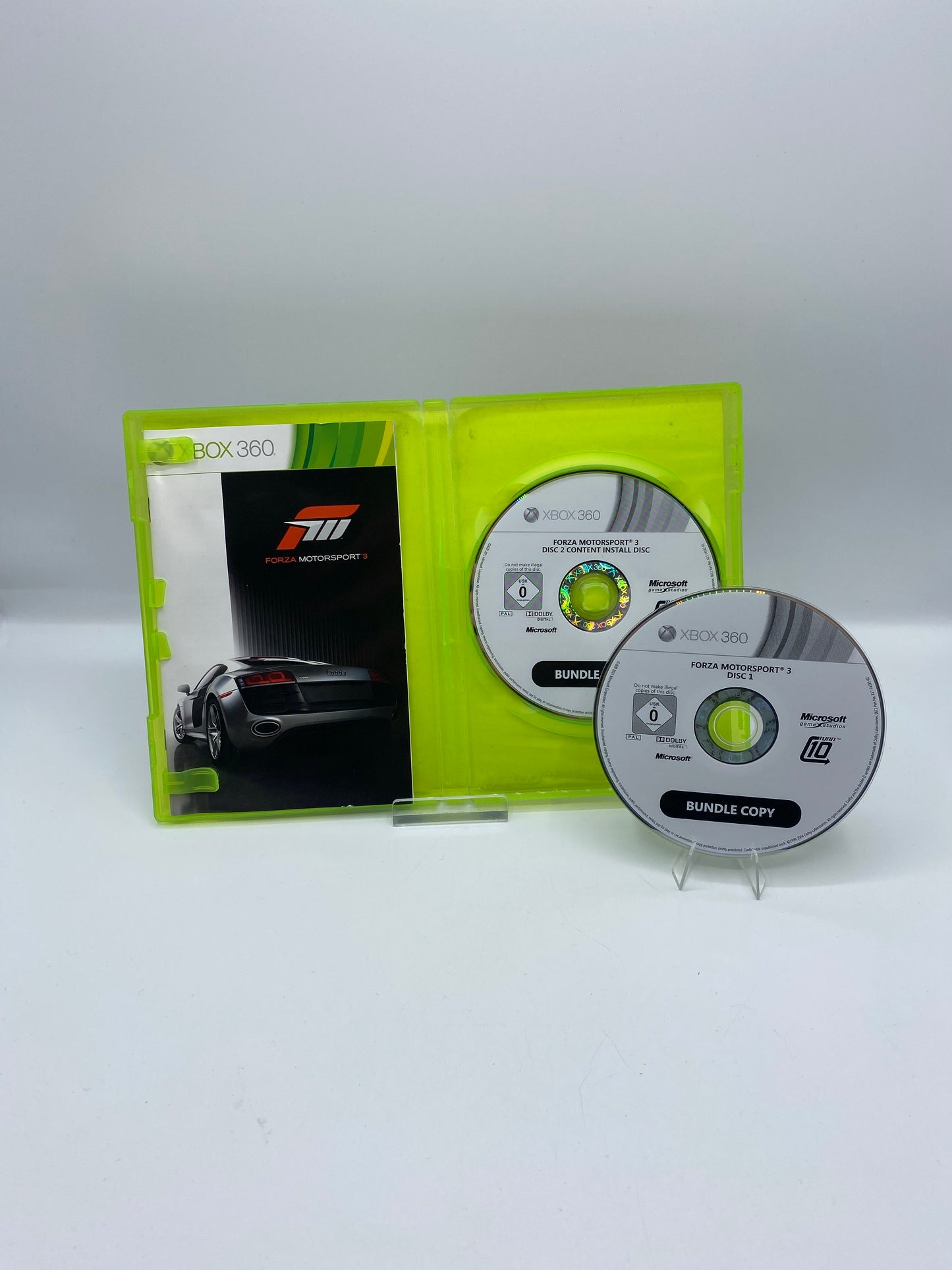 Forza Motorsports