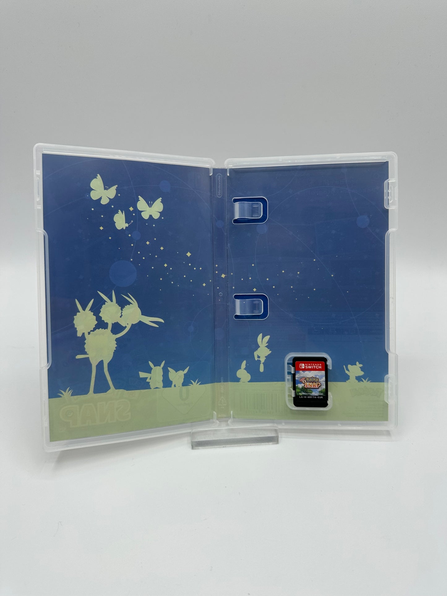 Pokemon Snap