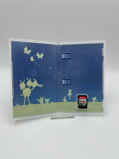Pokemon Snap