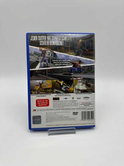 Tony Hawks Proving Ground