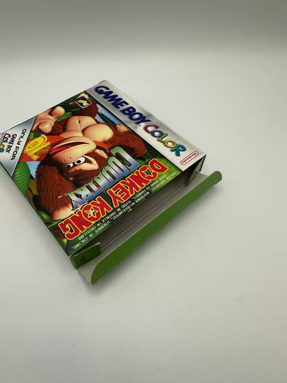 Donkey Kong Country - OVP
