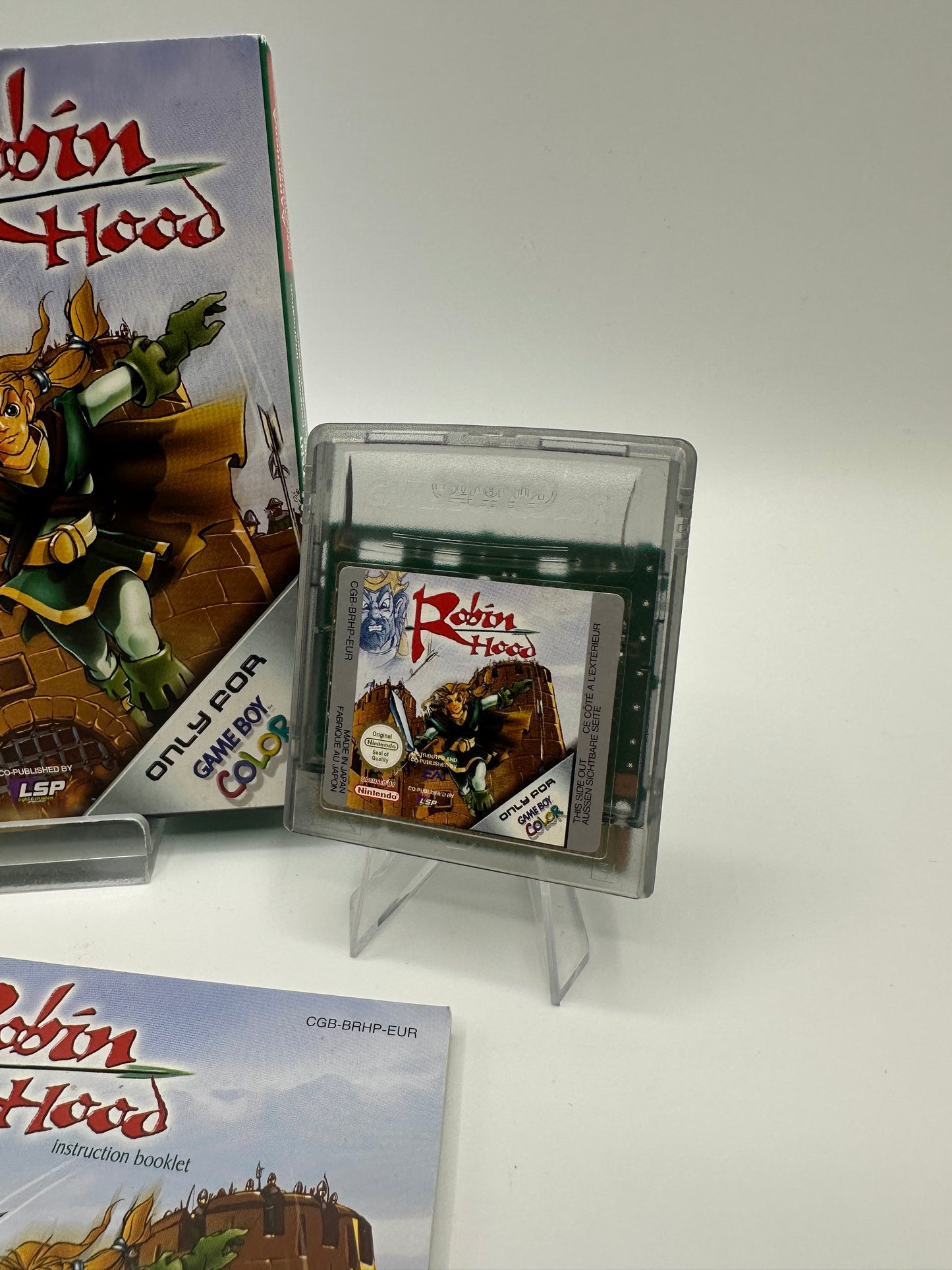 Robin Hood - OVP