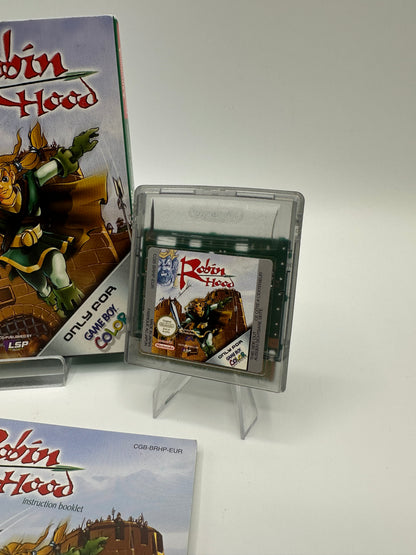 Robin Hood - OVP