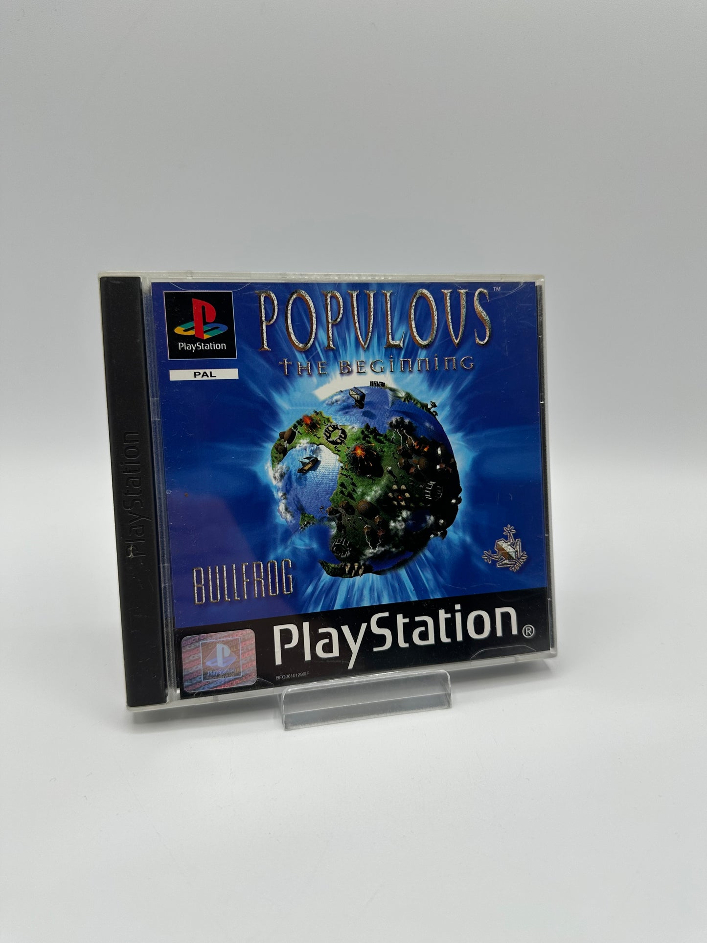 Populous