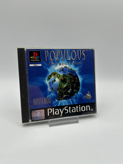 Populous