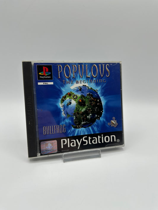 Populous