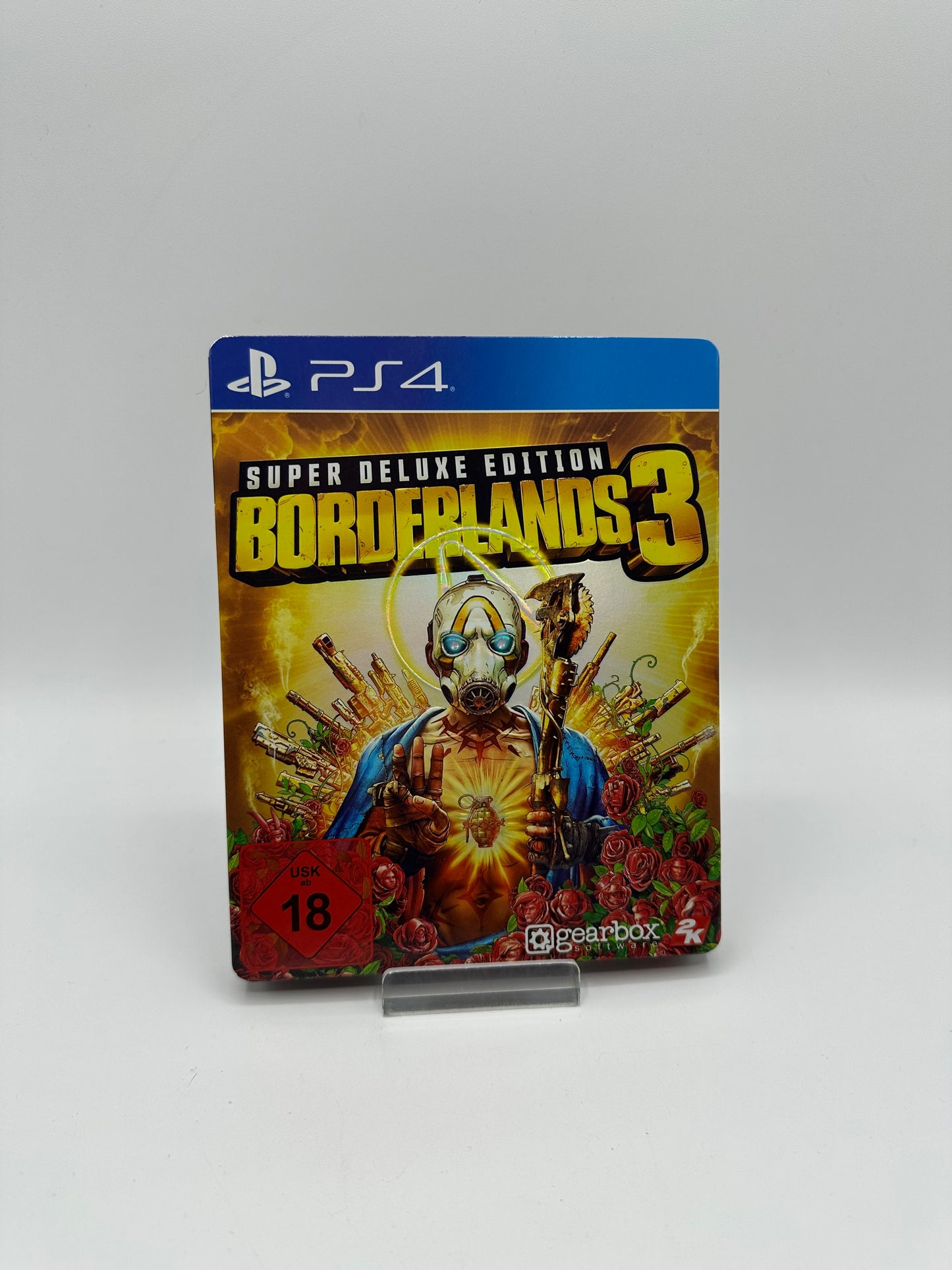 Borderlands 3 Super Deluxe Edition