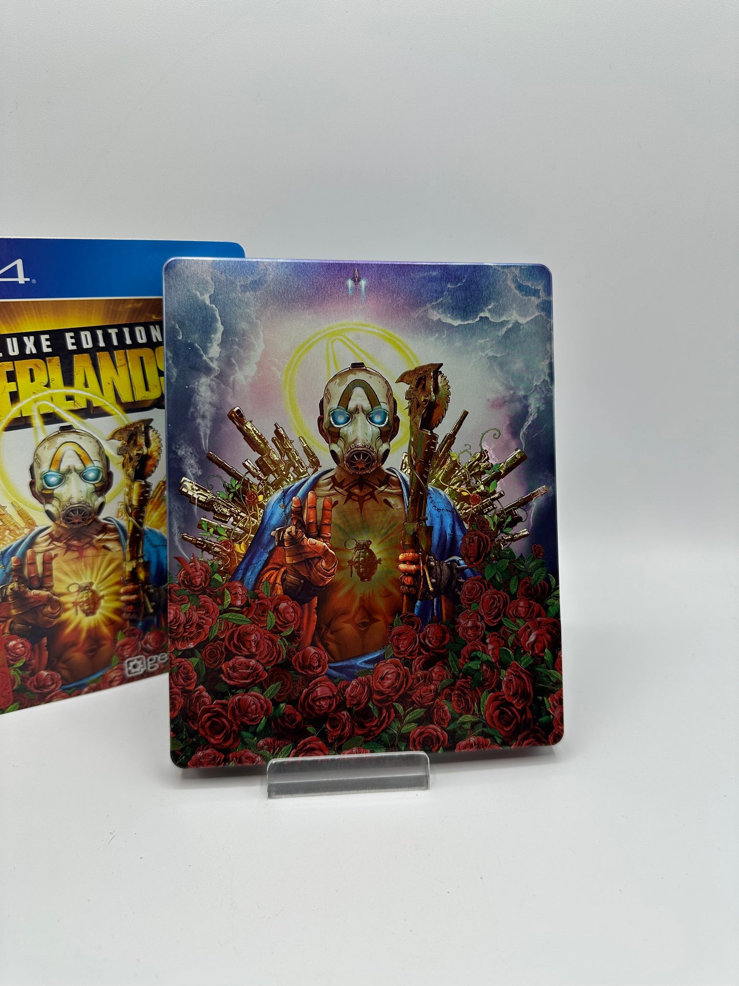 Borderlands 3 Super Deluxe Edition