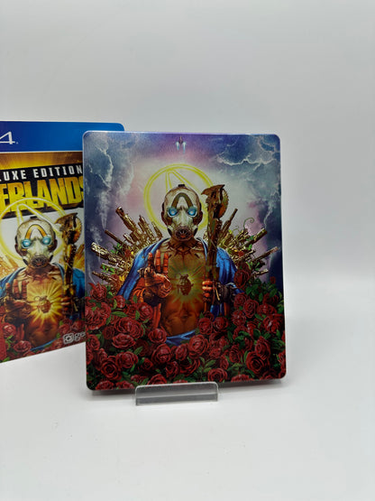 Borderlands 3 Super Deluxe Edition