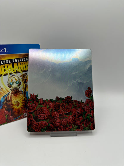 Borderlands 3 Super Deluxe Edition