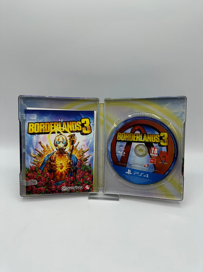 Borderlands 3 Super Deluxe Edition