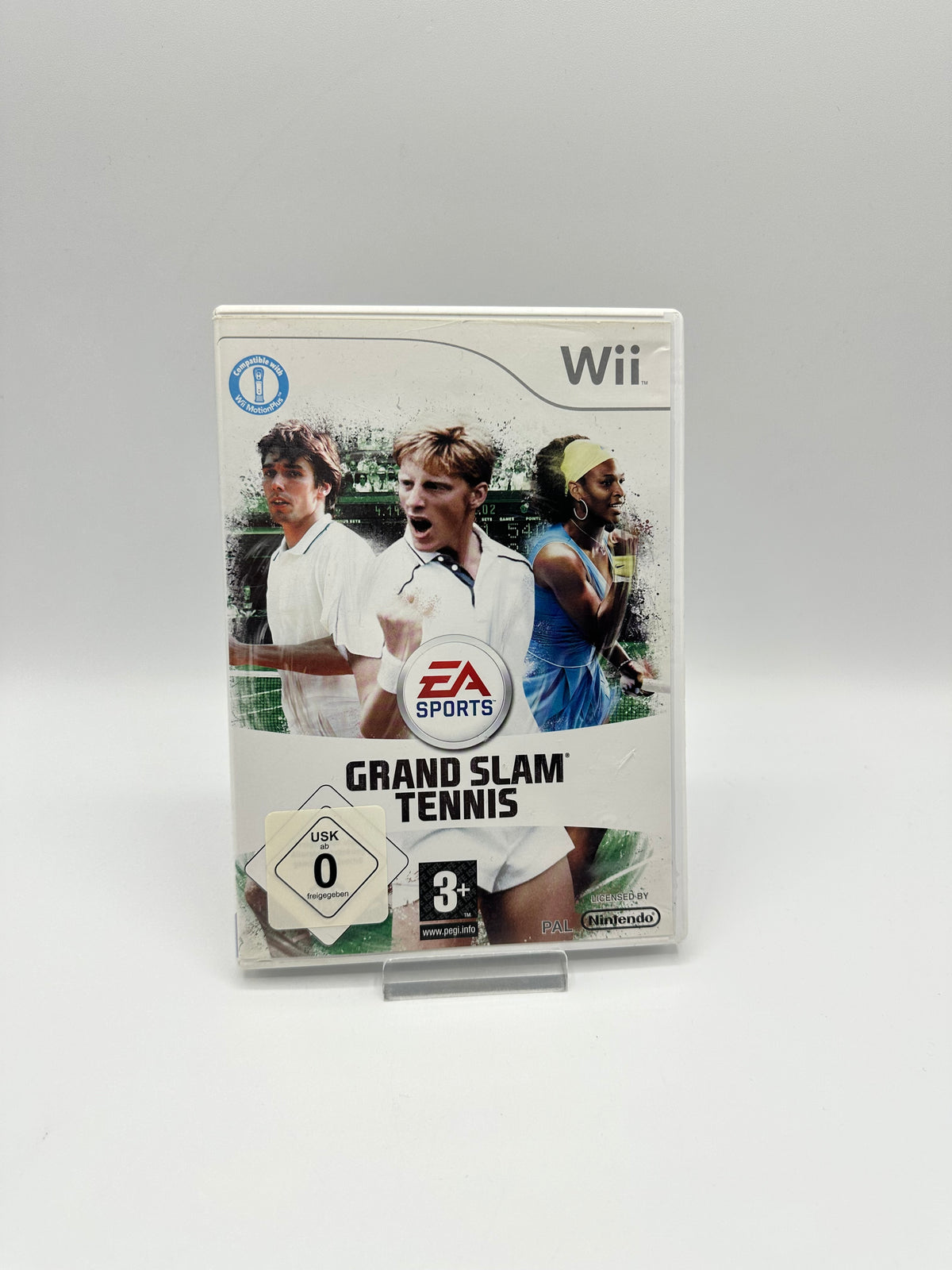 Grand Slam Tennis