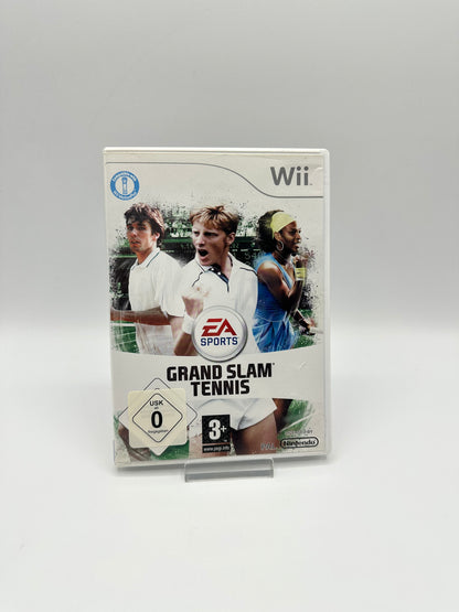 Grand Slam Tennis