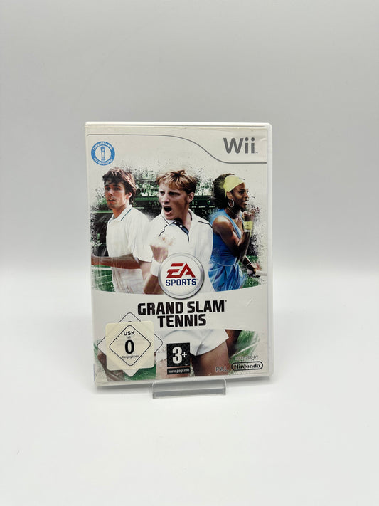 Grand Slam Tennis
