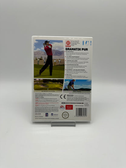 Tiger Woods PGA Tour 10