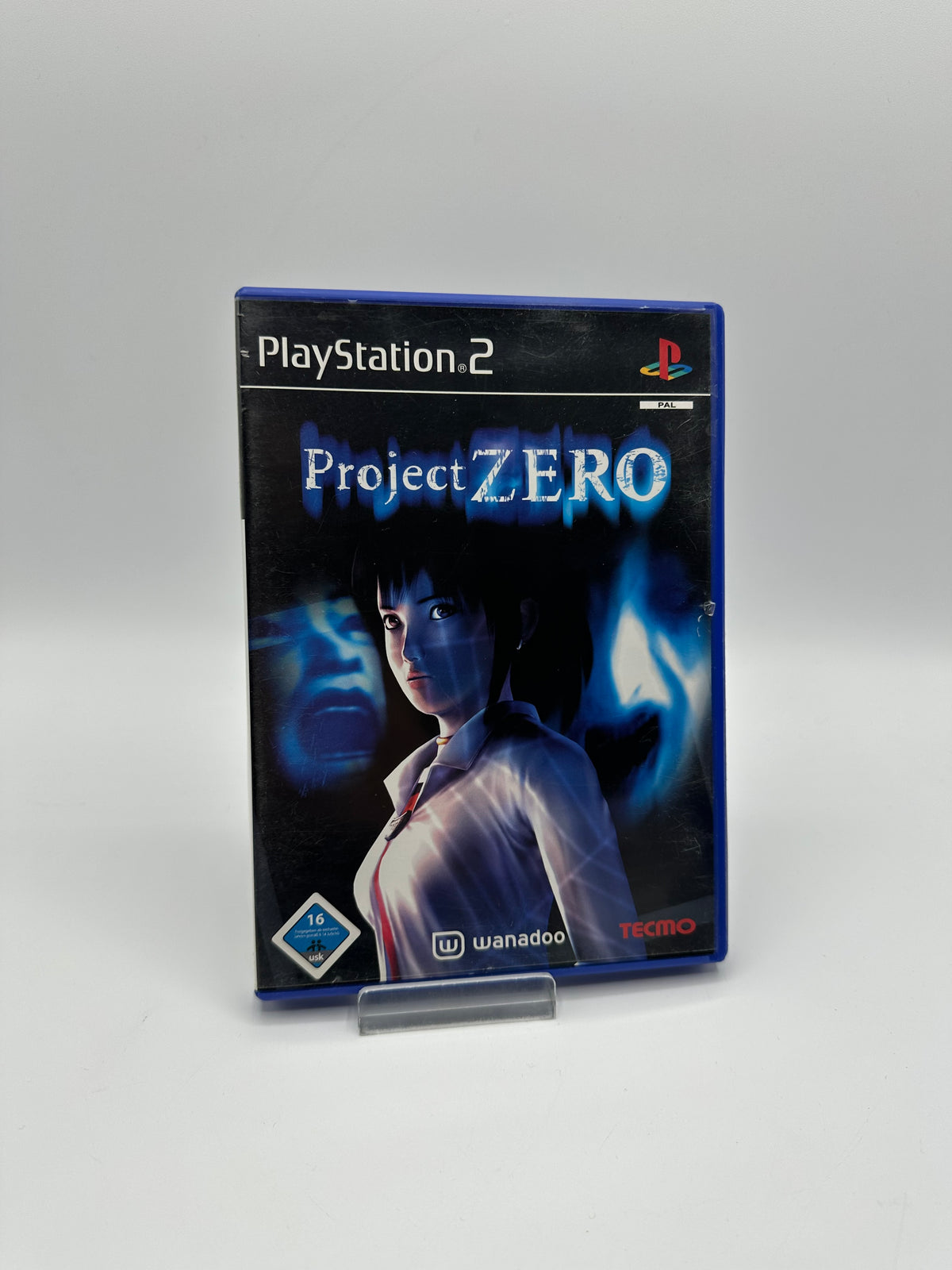 Project Zero