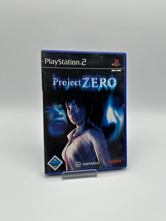 Project Zero