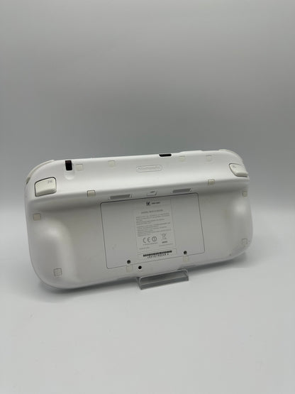 Nintendo Wii U Game Pad - Weiß