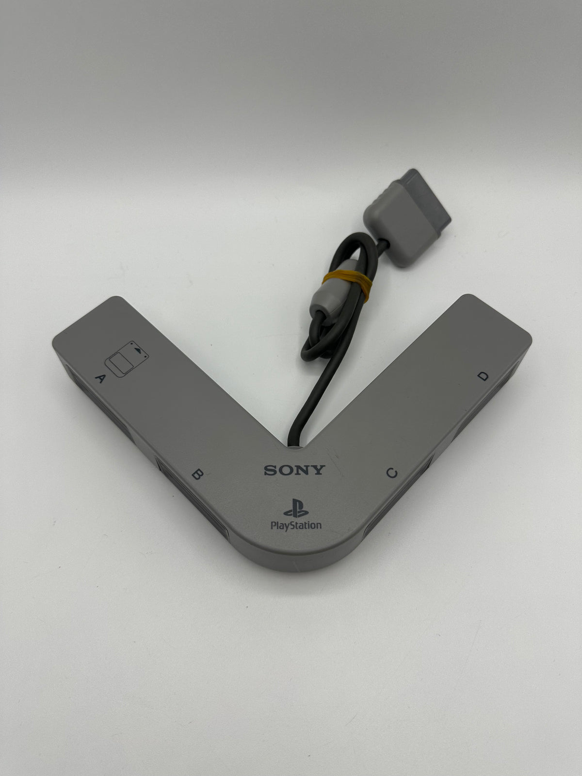 Playstation 4 Spieler Adapter