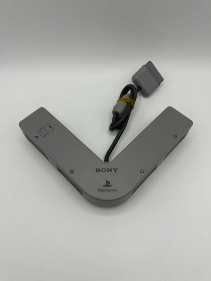 Playstation 4 Spieler Adapter