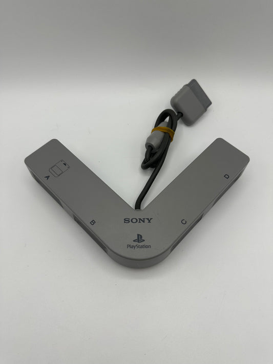 Playstation 4 Spieler Adapter