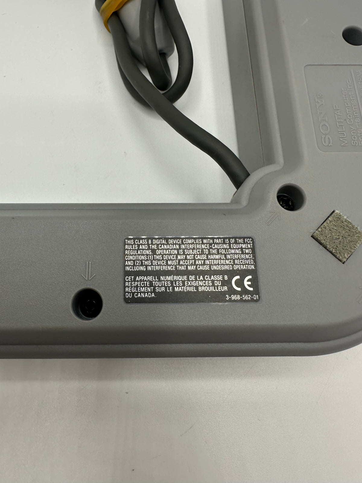 Playstation 4 Spieler Adapter