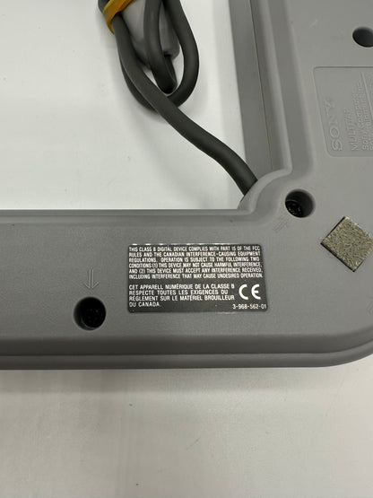 Playstation 4 Spieler Adapter
