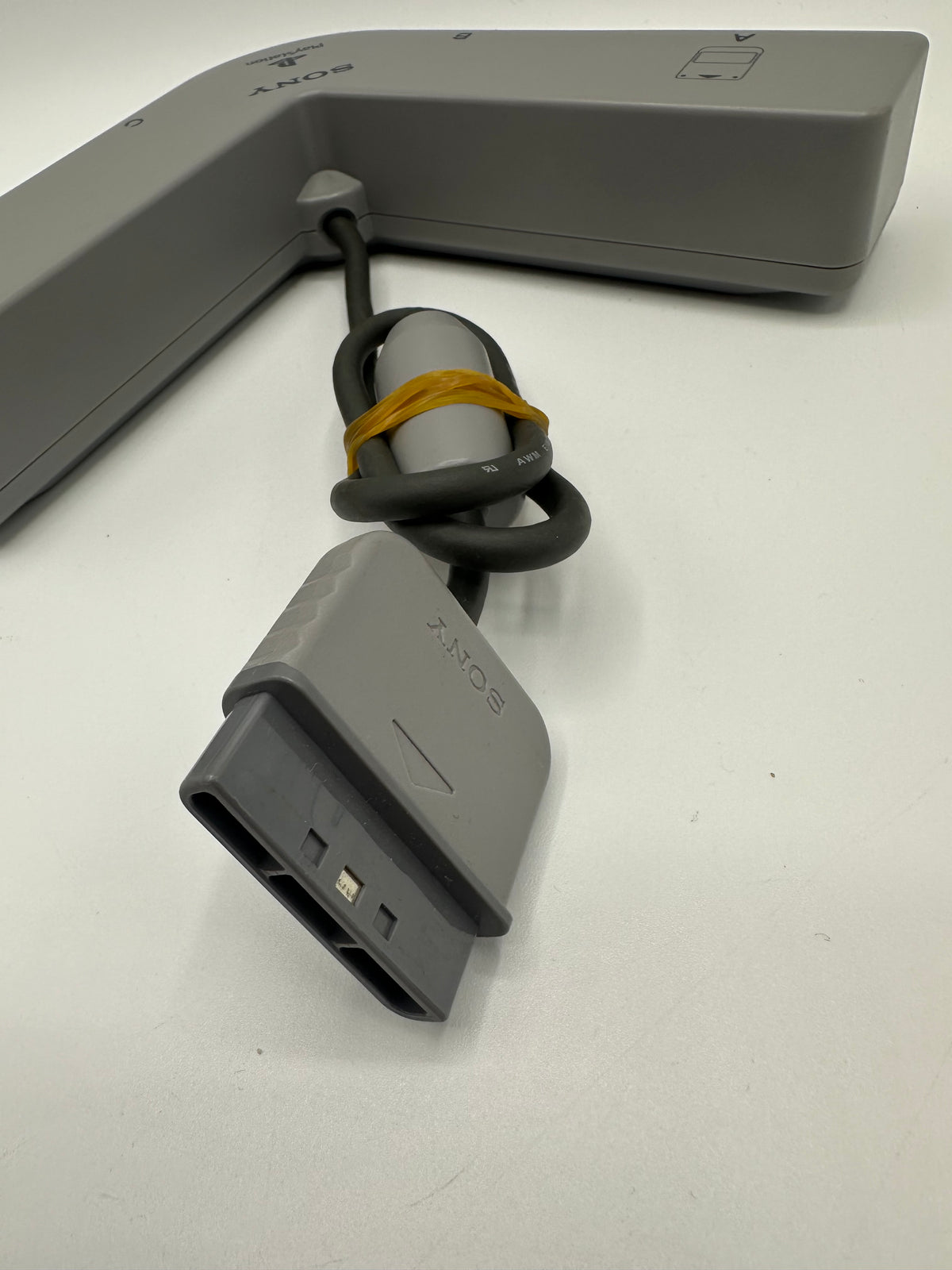 Playstation 4 Spieler Adapter