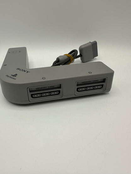 Playstation 4 Spieler Adapter